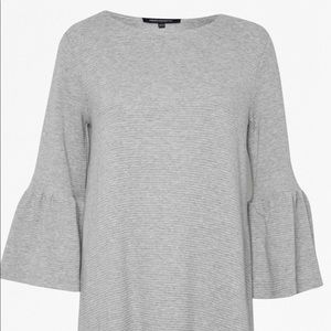 French Connection Paros Sudan dress